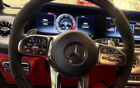 Mercedes-Benz G-Класс AMG, 2019 год, 13 500 000 рублей, 16 фотография