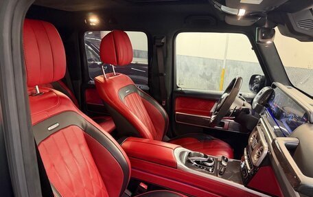 Mercedes-Benz G-Класс AMG, 2019 год, 13 500 000 рублей, 18 фотография