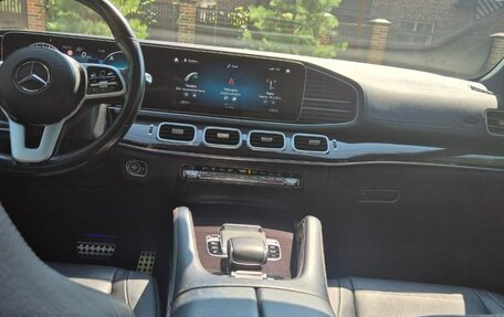Mercedes-Benz GLS, 2019 год, 7 800 000 рублей, 8 фотография