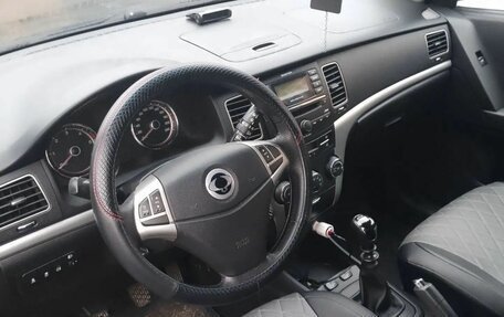SsangYong Actyon II рестайлинг, 2011 год, 720 000 рублей, 3 фотография