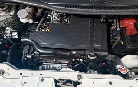 Suzuki Wagon R V, 2012 год, 485 000 рублей, 2 фотография