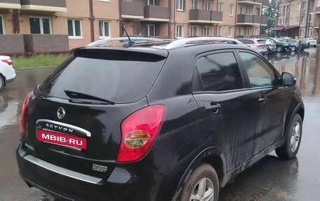 SsangYong Actyon II рестайлинг, 2011 год, 720 000 рублей, 2 фотография