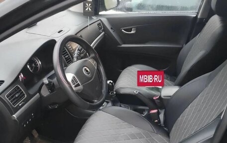 SsangYong Actyon II рестайлинг, 2011 год, 720 000 рублей, 7 фотография