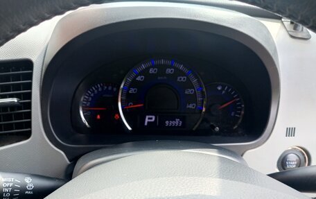 Suzuki Wagon R V, 2012 год, 485 000 рублей, 7 фотография