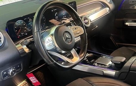 Mercedes-Benz GLB, 2020 год, 4 300 000 рублей, 5 фотография