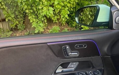 Mercedes-Benz GLB, 2020 год, 4 300 000 рублей, 10 фотография