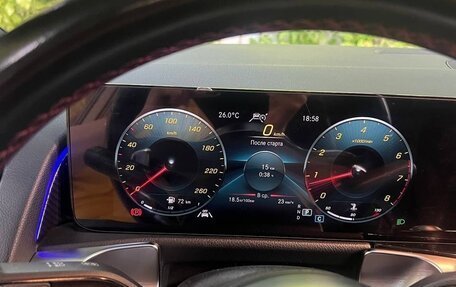 Mercedes-Benz GLB, 2020 год, 4 300 000 рублей, 6 фотография