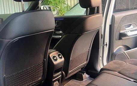 Mercedes-Benz GLB, 2020 год, 4 300 000 рублей, 8 фотография