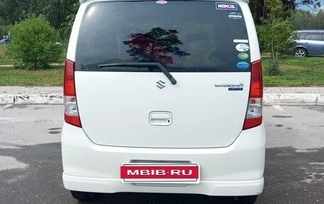 Suzuki Wagon R V, 2012 год, 485 000 рублей, 5 фотография