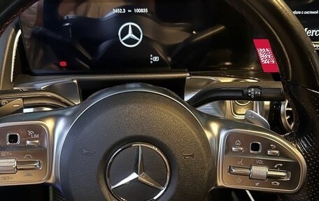 Mercedes-Benz GLB, 2020 год, 4 300 000 рублей, 7 фотография