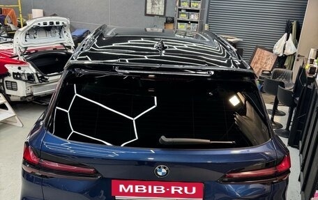 BMW X5, 2021 год, 9 950 000 рублей, 2 фотография
