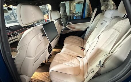 BMW X5, 2021 год, 9 950 000 рублей, 11 фотография