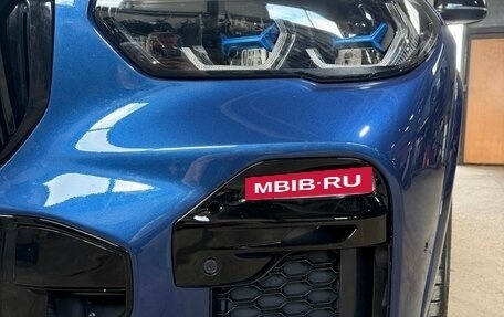 BMW X5, 2021 год, 9 950 000 рублей, 7 фотография
