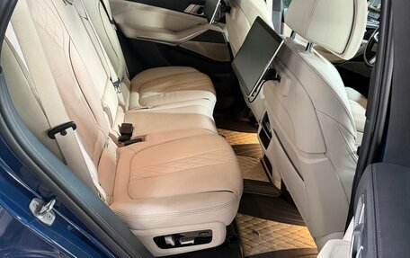 BMW X5, 2021 год, 9 950 000 рублей, 13 фотография