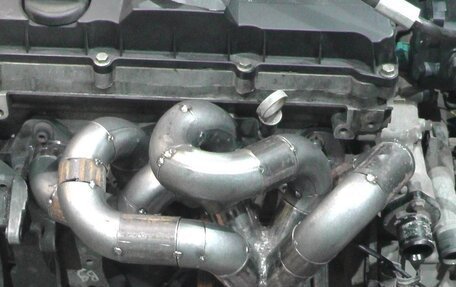 Peugeot 206, 2001 год, 365 000 рублей, 8 фотография