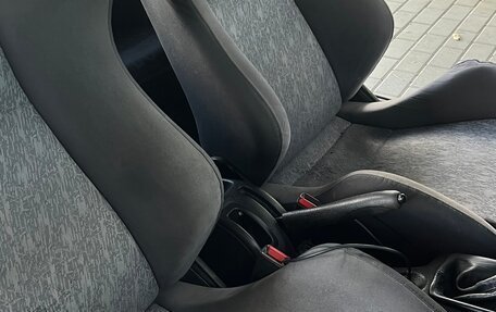 Peugeot 206, 2001 год, 365 000 рублей, 13 фотография