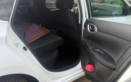 Nissan Sentra, 2015 год, 850 000 рублей, 3 фотография