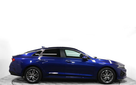 KIA K5, 2022 год, 2 949 900 рублей, 5 фотография