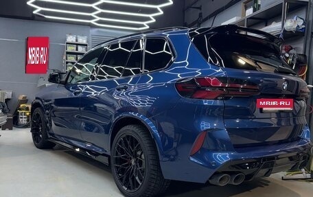 BMW X5, 2021 год, 9 950 000 рублей, 9 фотография