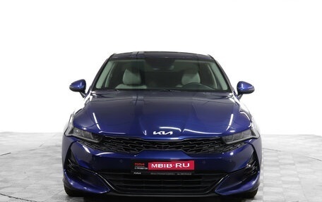 KIA K5, 2022 год, 2 949 900 рублей, 3 фотография