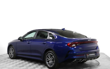 KIA K5, 2022 год, 2 949 900 рублей, 8 фотография