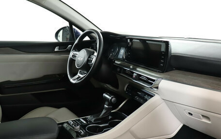KIA K5, 2022 год, 2 949 900 рублей, 10 фотография