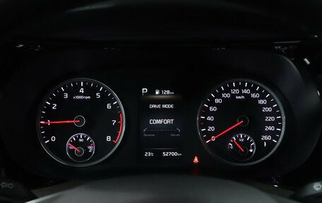 KIA K5, 2022 год, 2 949 900 рублей, 12 фотография