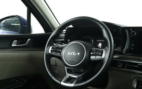 KIA K5, 2022 год, 2 949 900 рублей, 16 фотография