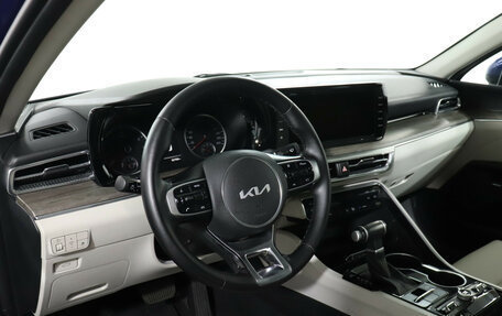 KIA K5, 2022 год, 2 949 900 рублей, 14 фотография