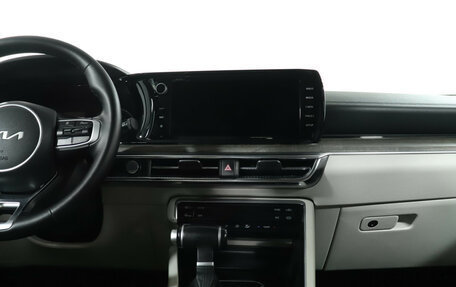 KIA K5, 2022 год, 2 949 900 рублей, 15 фотография