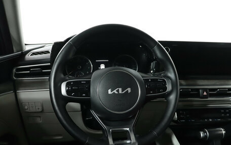 KIA K5, 2022 год, 2 949 900 рублей, 19 фотография