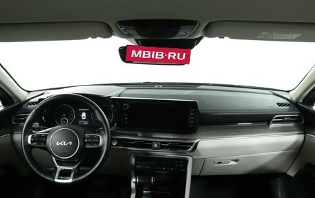 KIA K5, 2022 год, 2 949 900 рублей, 13 фотография
