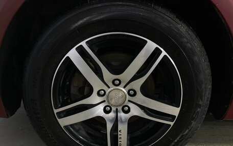 Chevrolet Aveo III, 2013 год, 670 000 рублей, 14 фотография