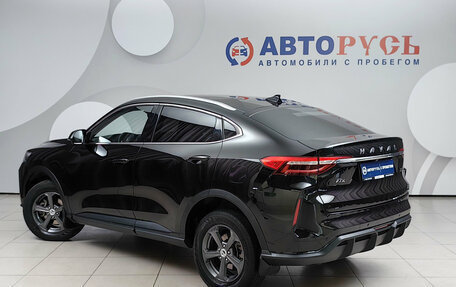 Haval F7x I, 2023 год, 2 729 000 рублей, 2 фотография