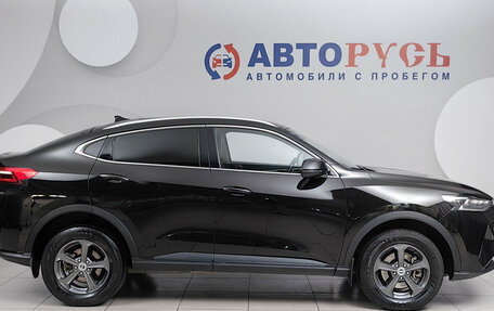 Haval F7x I, 2023 год, 2 729 000 рублей, 5 фотография