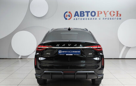 Haval F7x I, 2023 год, 2 729 000 рублей, 4 фотография