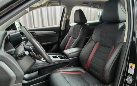 Haval F7x I, 2023 год, 2 729 000 рублей, 6 фотография