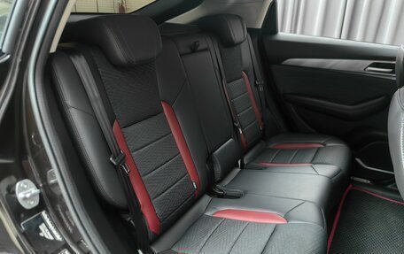 Haval F7x I, 2023 год, 2 729 000 рублей, 9 фотография