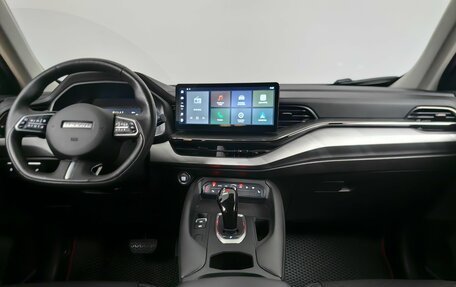 Haval F7x I, 2023 год, 2 729 000 рублей, 12 фотография