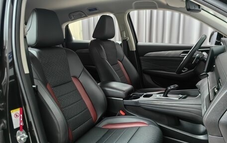 Haval F7x I, 2023 год, 2 729 000 рублей, 7 фотография