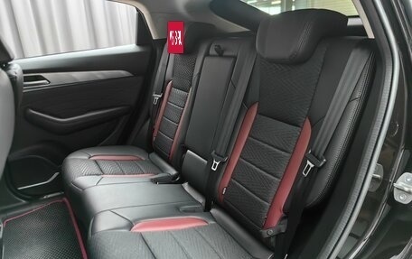 Haval F7x I, 2023 год, 2 729 000 рублей, 8 фотография