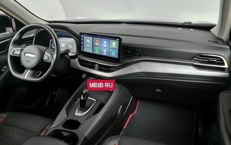 Haval F7x I, 2023 год, 2 729 000 рублей, 13 фотография