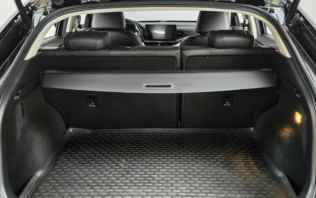 Haval F7x I, 2023 год, 2 729 000 рублей, 24 фотография