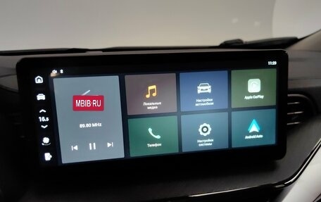 Haval F7x I, 2023 год, 2 729 000 рублей, 14 фотография