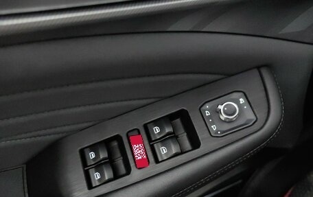 Haval F7x I, 2023 год, 2 729 000 рублей, 22 фотография