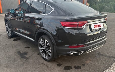 Geely Tugella FY11, 2022 год, 2 150 000 рублей, 2 фотография