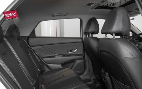 Hyundai Elantra, 2023 год, 2 318 800 рублей, 8 фотография
