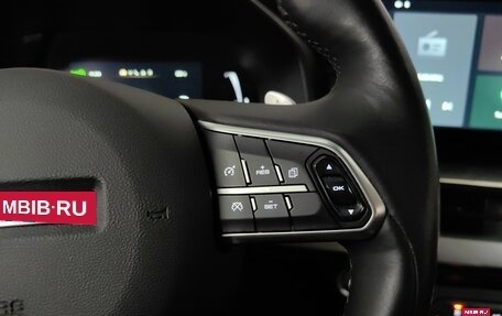Haval F7x I, 2023 год, 2 729 000 рублей, 18 фотография