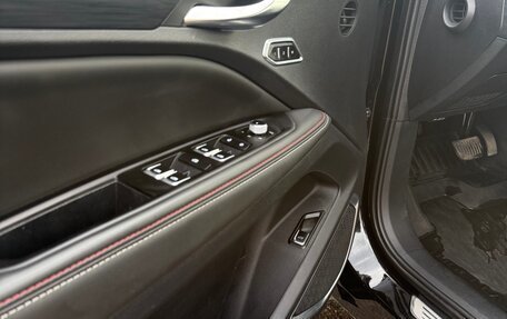 Geely Tugella FY11, 2022 год, 2 150 000 рублей, 12 фотография