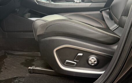 Geely Tugella FY11, 2022 год, 2 150 000 рублей, 11 фотография